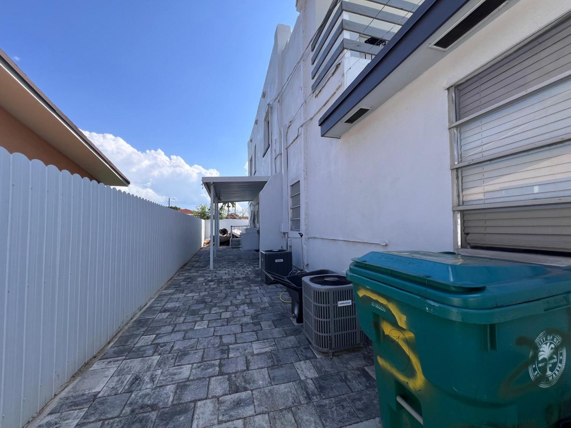 Modern Studio Near Wynwood ไมอามี ภายนอก รูปภาพ